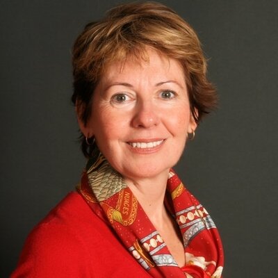 Profile Picture of Diane Cameron (@DianeOCameron) on Twitter