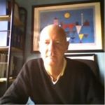 Profile Picture of Philip Fitzpatrick (@philip_fitzpatrick) on Instagram