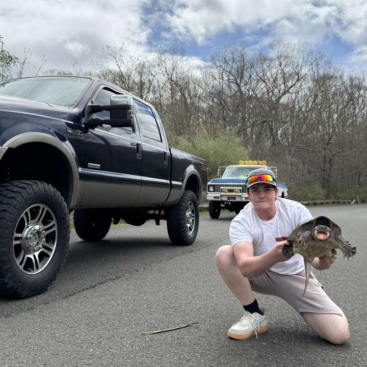 Profile Picture of James (@testicle_tickler69) on Tiktok