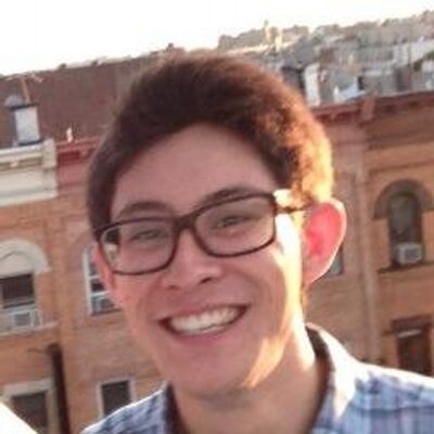 Profile Picture of Julian Tucker (@OhJulezy) on Twitter