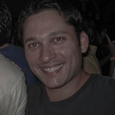 Profile Picture of Benjamin Koby (@benjaminkoby) on Twitter