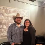 Profile Picture of Forrest Carr (@forrest.carr.98) on Facebook