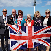 Profile Picture of Tony Broome (@Broomehead) on Youtube