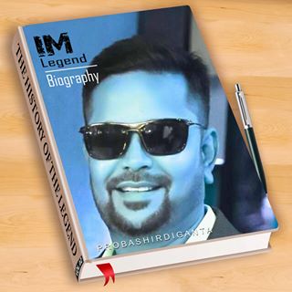 Profile Picture of Mahesh Krishna (@mahesh.apache) on Facebook