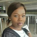 Profile Picture of Constance Etsane (@conetsane) on Instagram