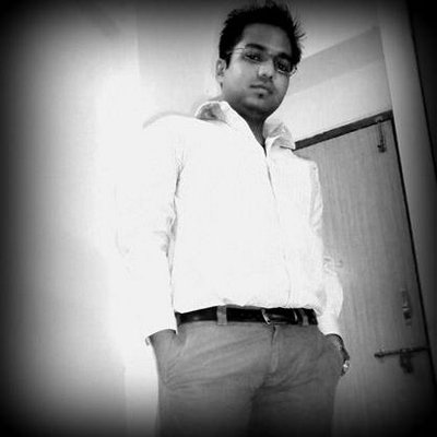 Profile Picture of Pritesh Desai (@priteshdesai27) on Twitter