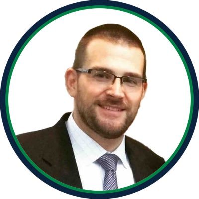 Profile Picture of Brad Summers (@bradjsummers) on Twitter