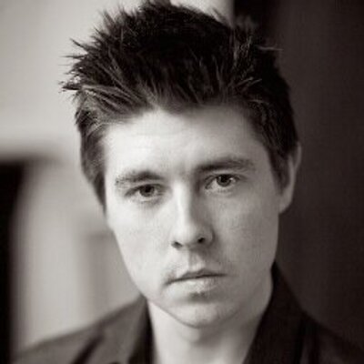 Profile Picture of Marc Berridge (@marc_e_moo) on Twitter