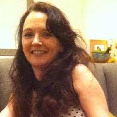 Profile Picture of Rebecca Wyatt (@BeckyWyatt74) on Twitter