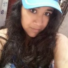 Profile Picture of Lilly Félix (@LiliaOl47880417) on Twitter