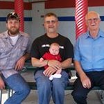 Profile Picture of Mark Willhite (@mark.willhite) on Instagram