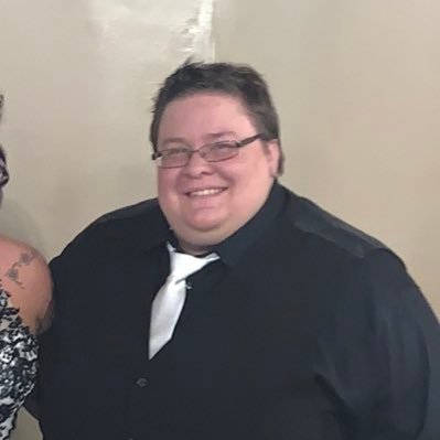 Profile Picture of Kristen Angelo (@KAngelo1230) on Twitter