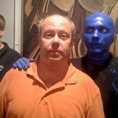 Profile Photo of Jeffrey J. Johnson  🎗 🇺🇸 (@jjayj) on Twitter