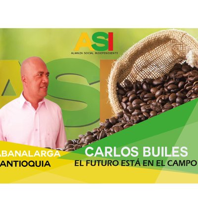 Profile Picture of Carlos Alberto Builes (@CarlosA63910205) on Twitter