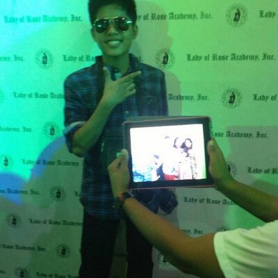 Profile Picture of Joshua B Cantos (@CantosNgaPala) on Twitter