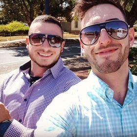 Profile Picture of Michael Rattenni (@michaelrattenni) on Pinterest