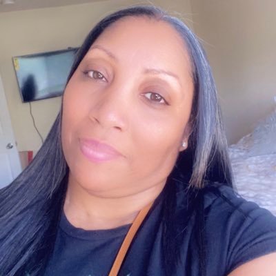 Tisha Harris - Twitter Profile Picture of Tisha Harris (@oticia40) on Twitter