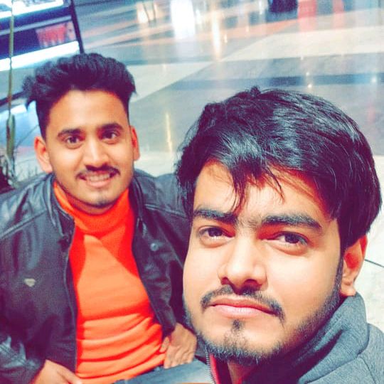 Profile Picture of Abhishek Pratap (@abhishekpratap49) on Tiktok