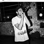 Profile Picture of Seth Marc McKinnon (@beatbox_smoke) on Instagram