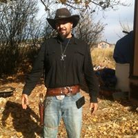 Profile Picture of Josh Rushing (@josh-rushing-6) on Quora