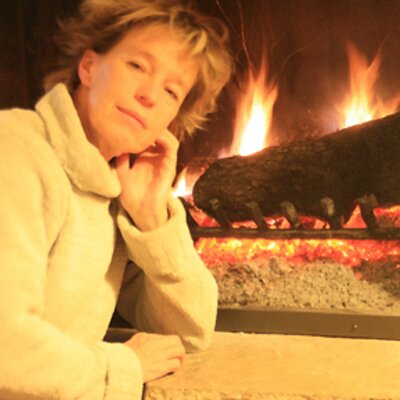 Profile Picture of Paula Doran (@waterglider) on Twitter