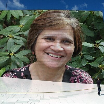 Profile Picture of Isabel De Valdivia (@Castellano3CAS) on Twitter