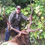 Profile Picture of scott crawford (@redbear1971) on Instagram