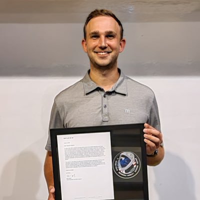 Profile Picture of Jon Isaacs (@HearnLantz) on Twitter