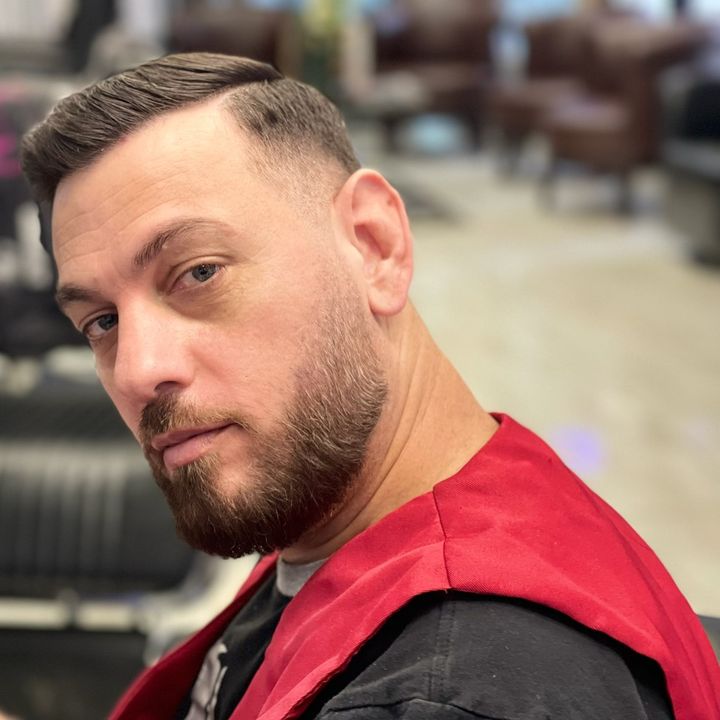 Profile Picture of Nawzad   Shamoon (@georgenawzad) on Tiktok