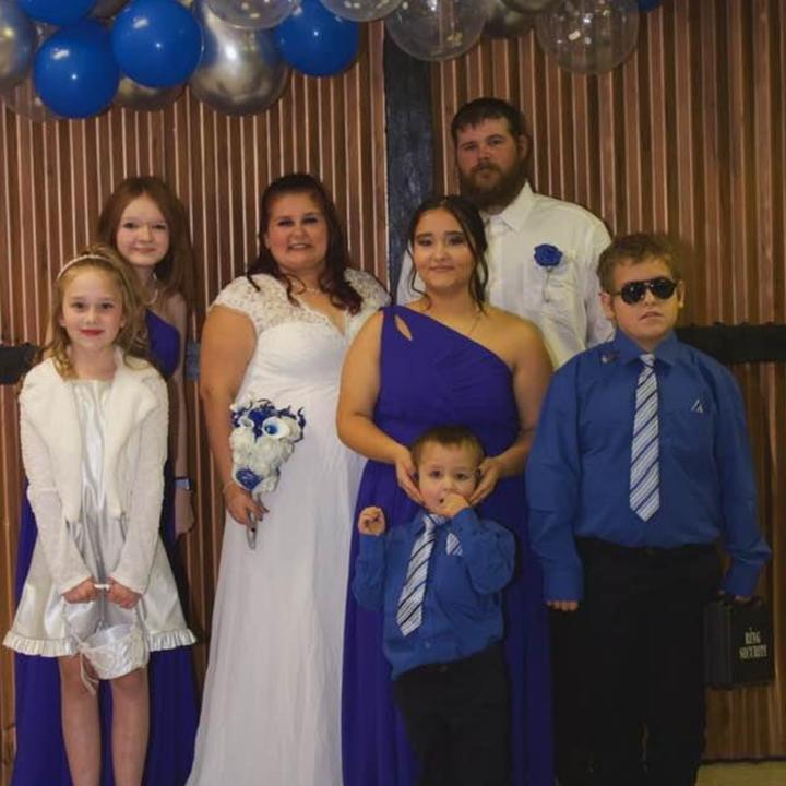 Profile Picture of Brandon Perrin (@@brandonperrin2) on Tiktok