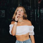 Profile Picture of Gabriella (@gafoschini) on Instagram