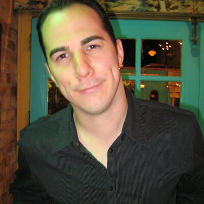 Profile Picture of Jason Friedrichs (@JasonFriedrich) on Twitter