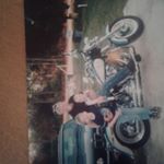 Profile Picture of Harvey Joslin (@joslinharvey) on Instagram