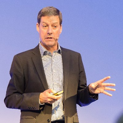 David Ednie - Twitter Profile Picture of David Ednie (@dednie) on Twitter