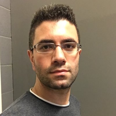 Profile Picture of Saeed Kamali Dehghan (@SaeedKD) on Twitter