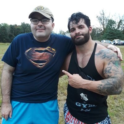 Profile Picture of James Freaking Scott (@SnapThatThanos) on Twitter