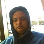 Profile Picture of Joseph Luttrell (@josephluttrell23) on Instagram