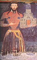 Profile Picture of Jovan Oliveron Wikipedia