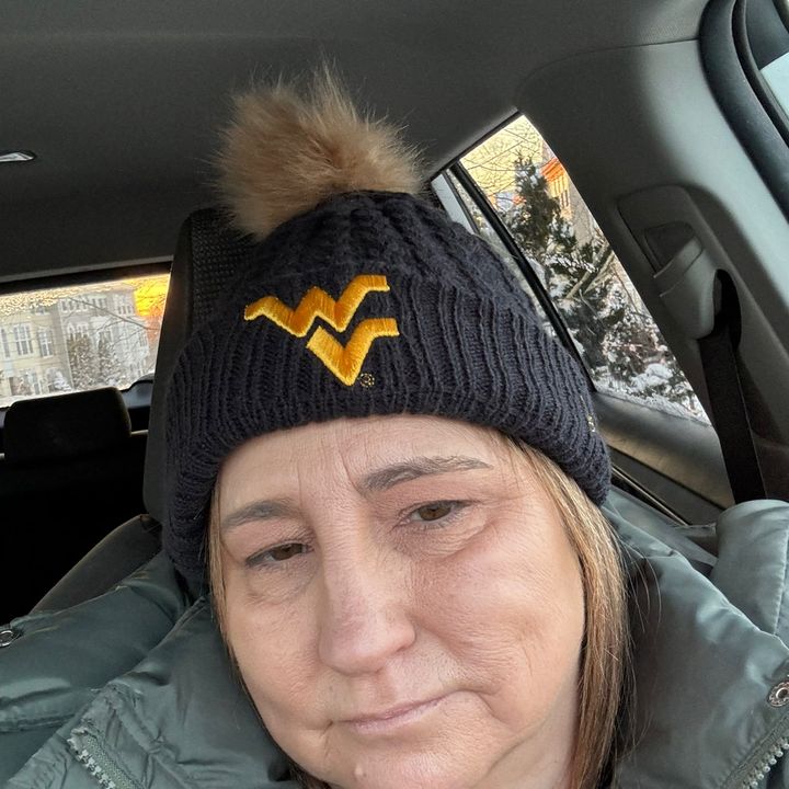 Profile Picture of Debra Getts (@debragetts) on Tiktok