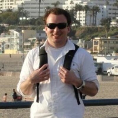 Profile Picture of Scott Cleghorn (@ScottCleghorn) on Twitter