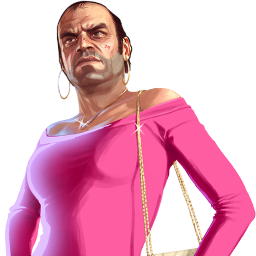 Profile Picture of Sr.trevorphilips (@TrevorPhilipSr_) on Twitter