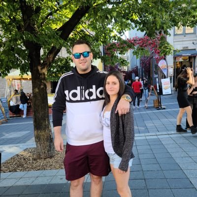Profile Picture of Steven Paradis (@stevenparadis22) on Twitter