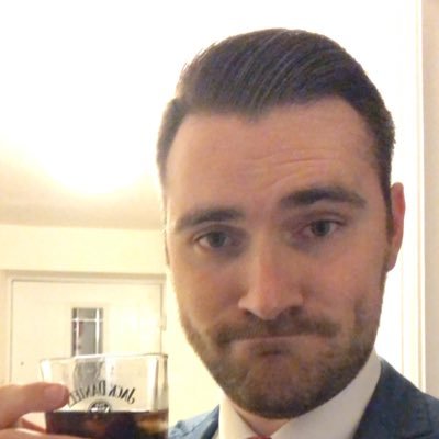 Profile Picture of Ashley Judge (@ashley_judge) on Twitter