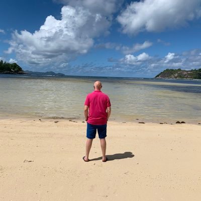 Profile Picture of Marc Wanless (@marcwanless1972) on Twitter