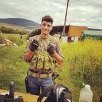 Profile Picture of Zach Mckay (@frankenstein_mckay) on Instagram