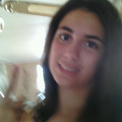 Profile Picture of Bree Martinez (@breemartinez962) on Twitter