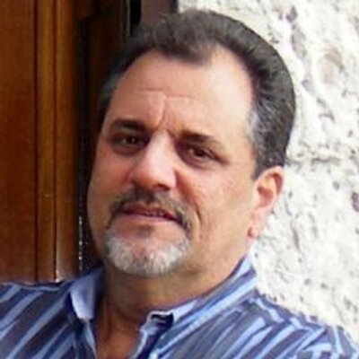Profile Picture of Tony Anastasi (@tonyana56) on Twitter