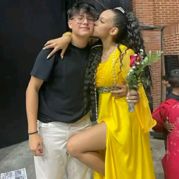 Profile Picture of @Michelle 🌹 (@michelle_nigris) on Tiktok