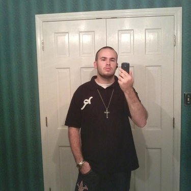 Profile Picture of Charles Pelkey (@ChuckP1988) on Twitter