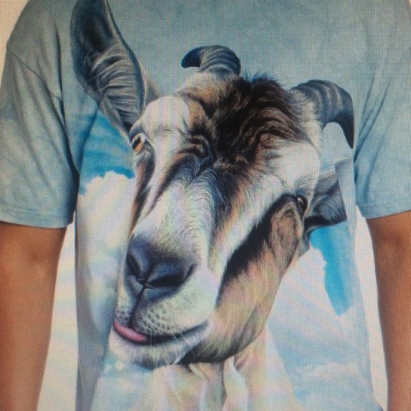 Profile Picture of Kenneth Carroll (@antisuperhero) on Poshmark